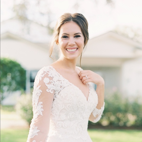 Meet your Posher, Kaely - Picture 1 of 1